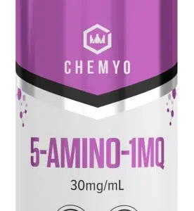 5-AMINO-1MQ Suspension 30mg/ml – 50ml