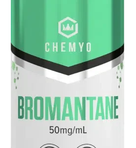 Bromantane Solution 50mg/ml – 50ml