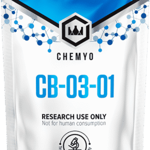 CB-03-01 Powder – 1g