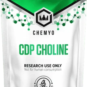CDP Choline Powder – 50g