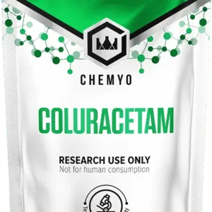 Coluracetam Powder – 1g