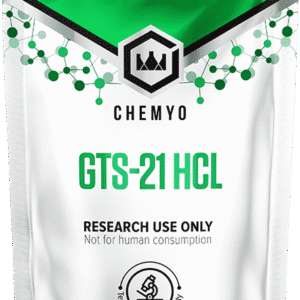 GTS-21 HCL Powder – 5g