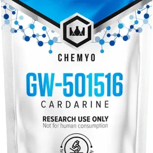 GW-501516 Powder – 1g