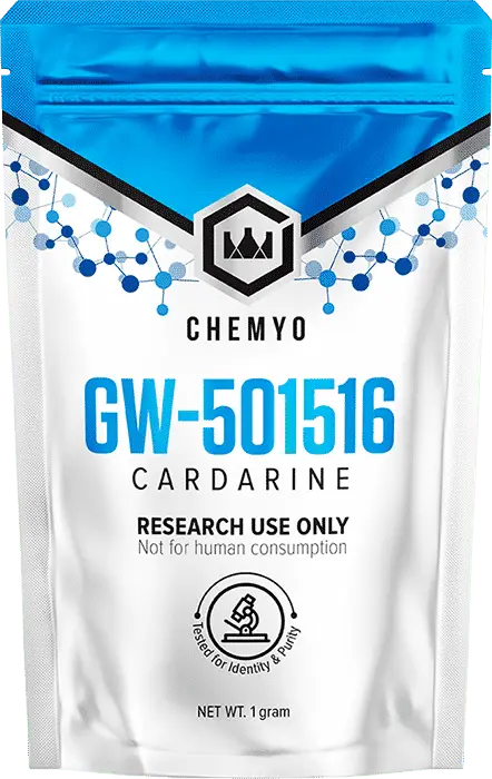 GW-501516 Powder – 1g