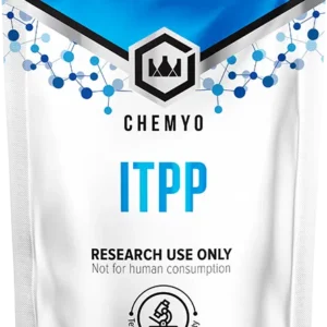 Myo-lnositol Trispyrophosphate (ITPP) Sodium Powder – 1g