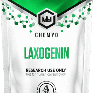 Laxogenin Powder – 5g