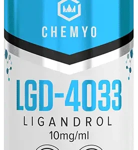 LGD-4033 Solution 10mg/ml – 50ml