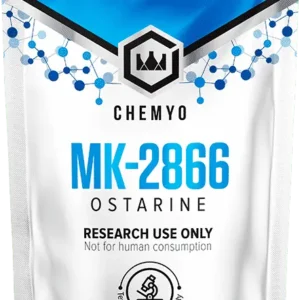 MK-2866 (Ostarine) Powder – 1g