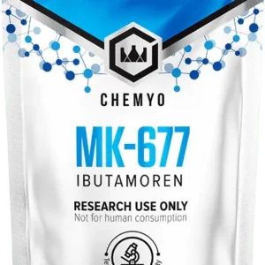 MK-677 Powder – 1g