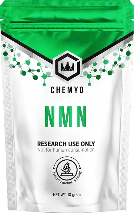NMN (Nicotinamide Mononucleotide) – 10g
