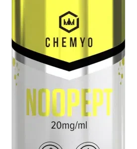 Noopept Solution 20mg/ml – 50ml