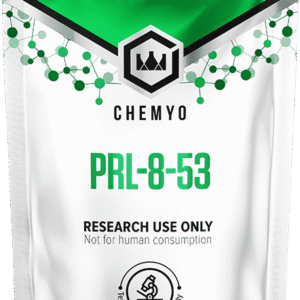 PRL-8-53 Powder – 500mg