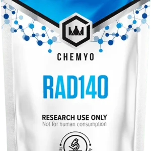 RAD140 Powder – 1g