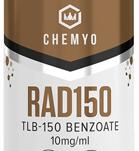 RAD150 Solution 10mg/ml – 50ml