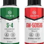 Buy Andarine GW501516 bundle
