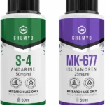 Buy Andarine MK677 bundle