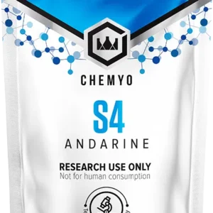 Andarine (S4) Powder – 1g
