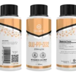 third party tested peptides USA