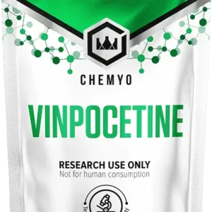 Vinpocetine Powder – 5g