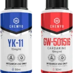 Buy YK11 GW501516 bundle