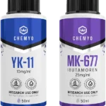 Buy YK11 MK677 bundle